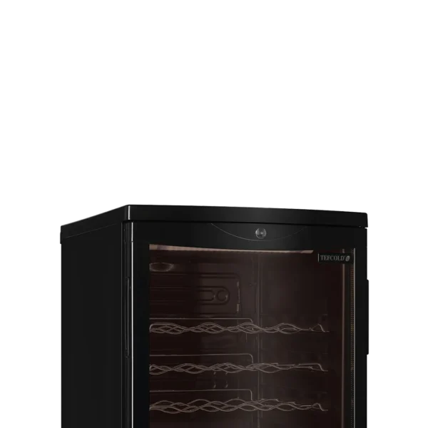 Tefcold SC85 BLACK Viinikaappi