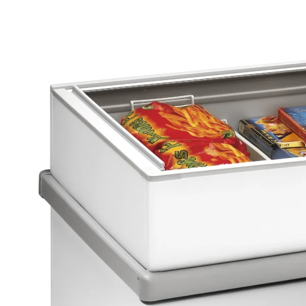 Tefcold SSF150 Pakasteallas – kuva 1