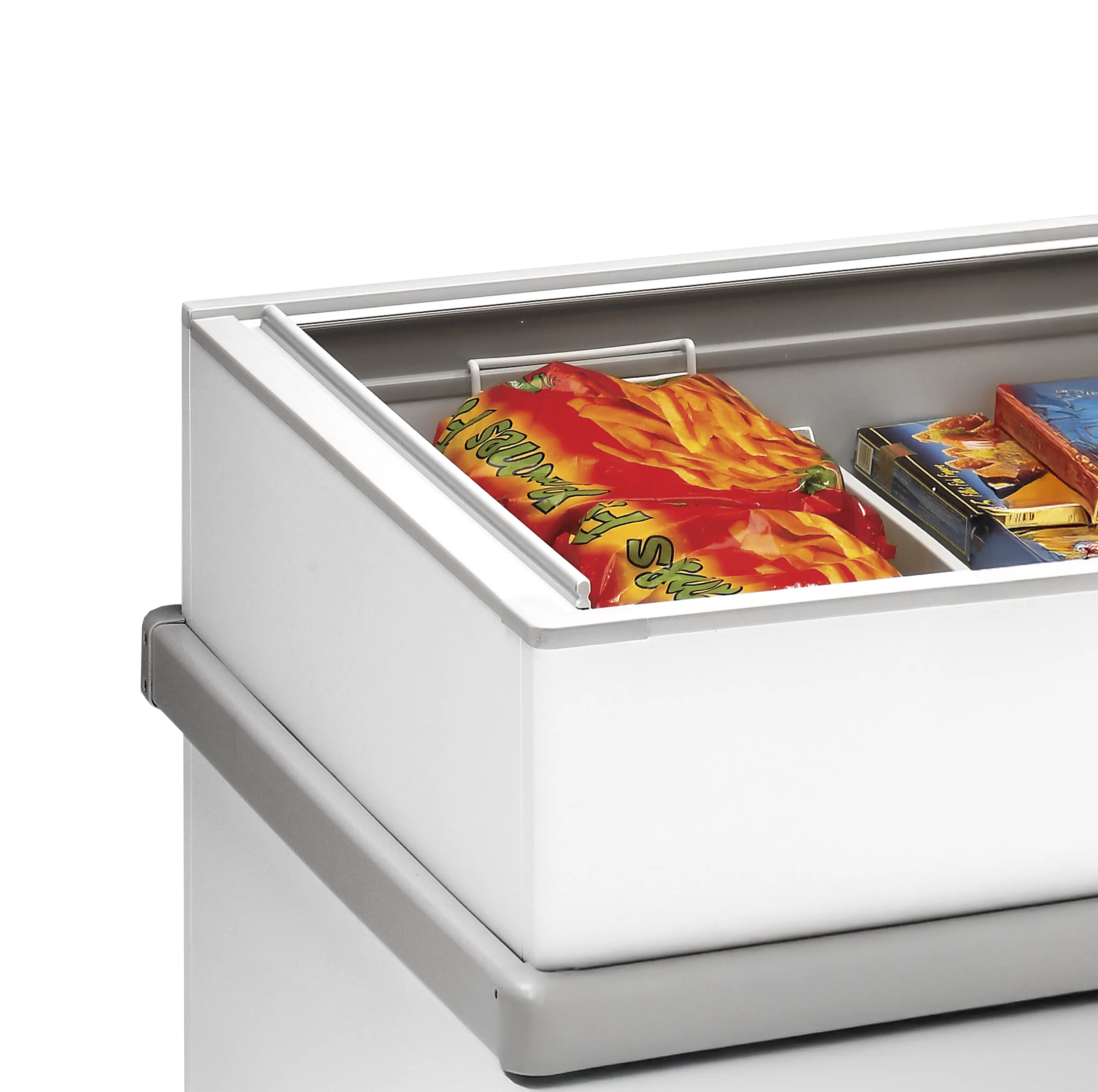 Tefcold SSF150 Pakasteallas – kuva 1