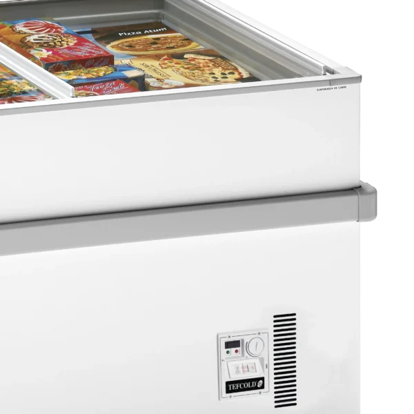 Tefcold SSF250 Pakasteallas – kuva 2