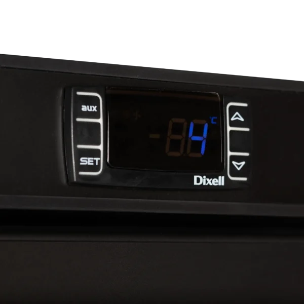 Tefcold UF400VGB Pakastekaappi – kuva 2