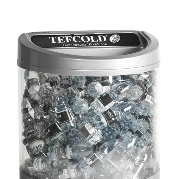 Tefcold VOC100 Kylmäallas – kuva 1