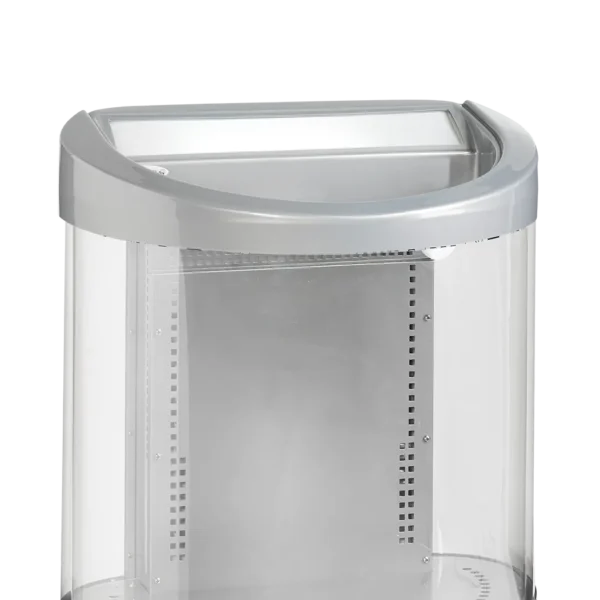 Tefcold VOC100 Kylmäallas