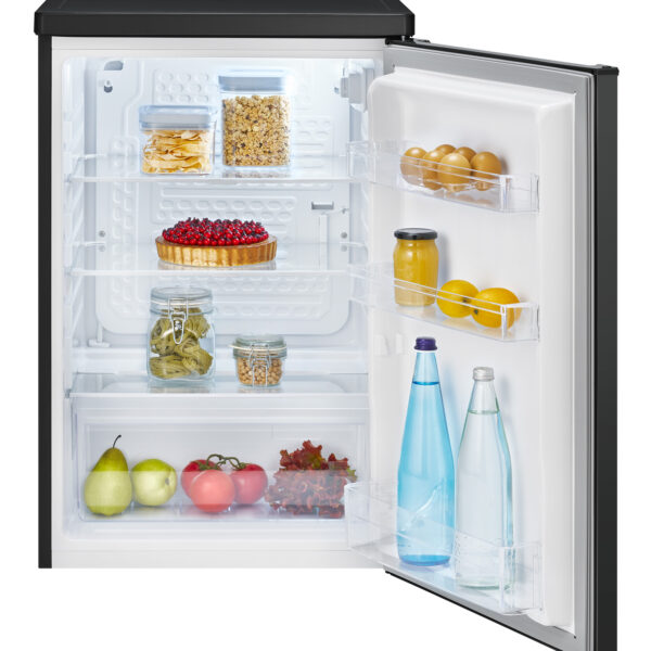 Bomann VS7258DIX Jääkaappi – kuva 2