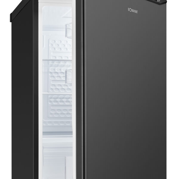 Bomann VS7258DIX Jääkaappi – kuva 1