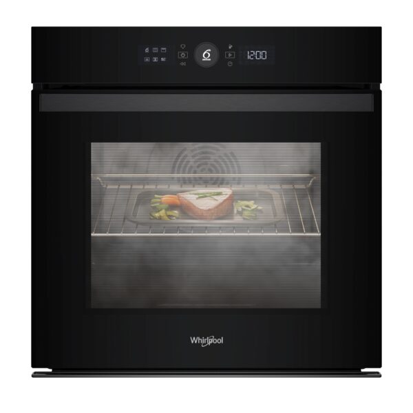 Whirlpool WOI4S8CM1SBA Uuni