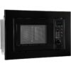 Built-in microwave MWG_2215_EB