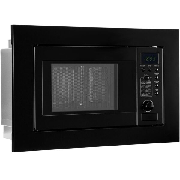Built-in microwave MWG_2215_EB