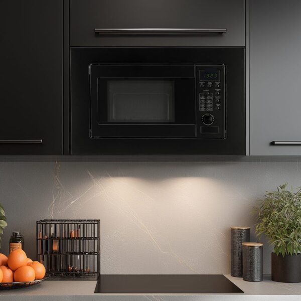 MWG2215EBS Mikroaaltouuni – kuva 3