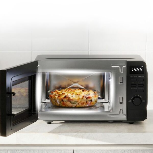 Proficook MWG1319 Mikroaaltouuni – kuva 5