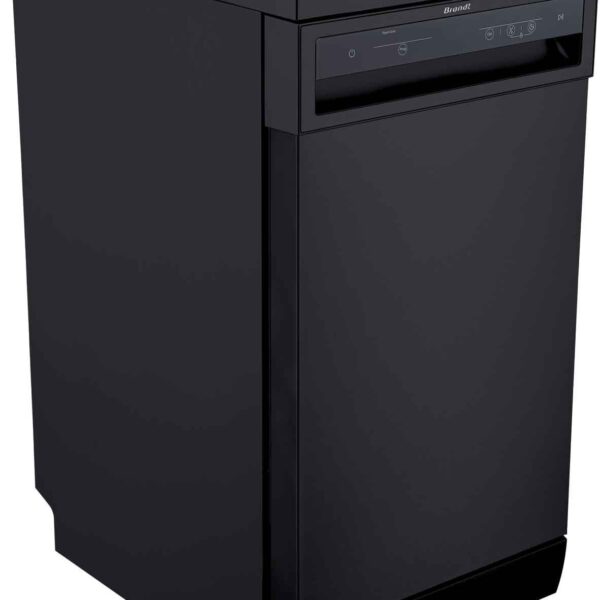 Brandt BDF3024DB Astianpesukone – kuva 4