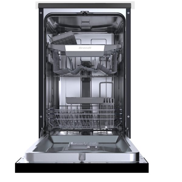 Brandt BDF3024DB Astianpesukone – kuva 2