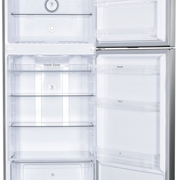 Brandt BFD7870NX Jenkkikaappi – kuva 2