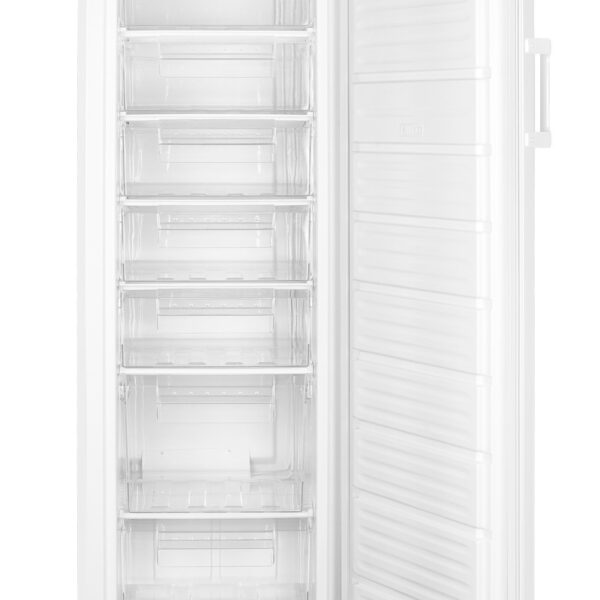 Brandt BFU7610EW Pakastin – kuva 1