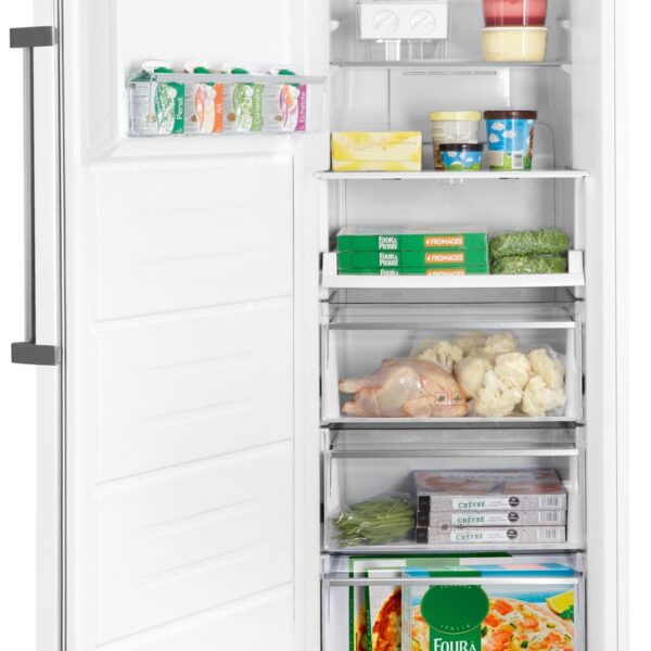 Brandt BFU8620NW Pakastin – kuva 3