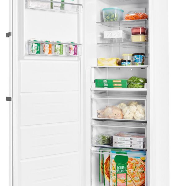 Brandt BFU8620NW Pakastin – kuva 2