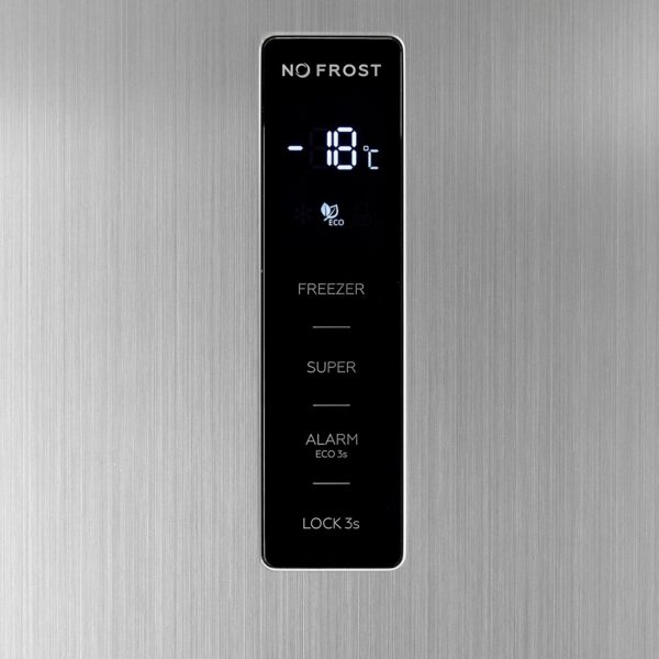 Brandt BFU862YNX Pakastin – kuva 4
