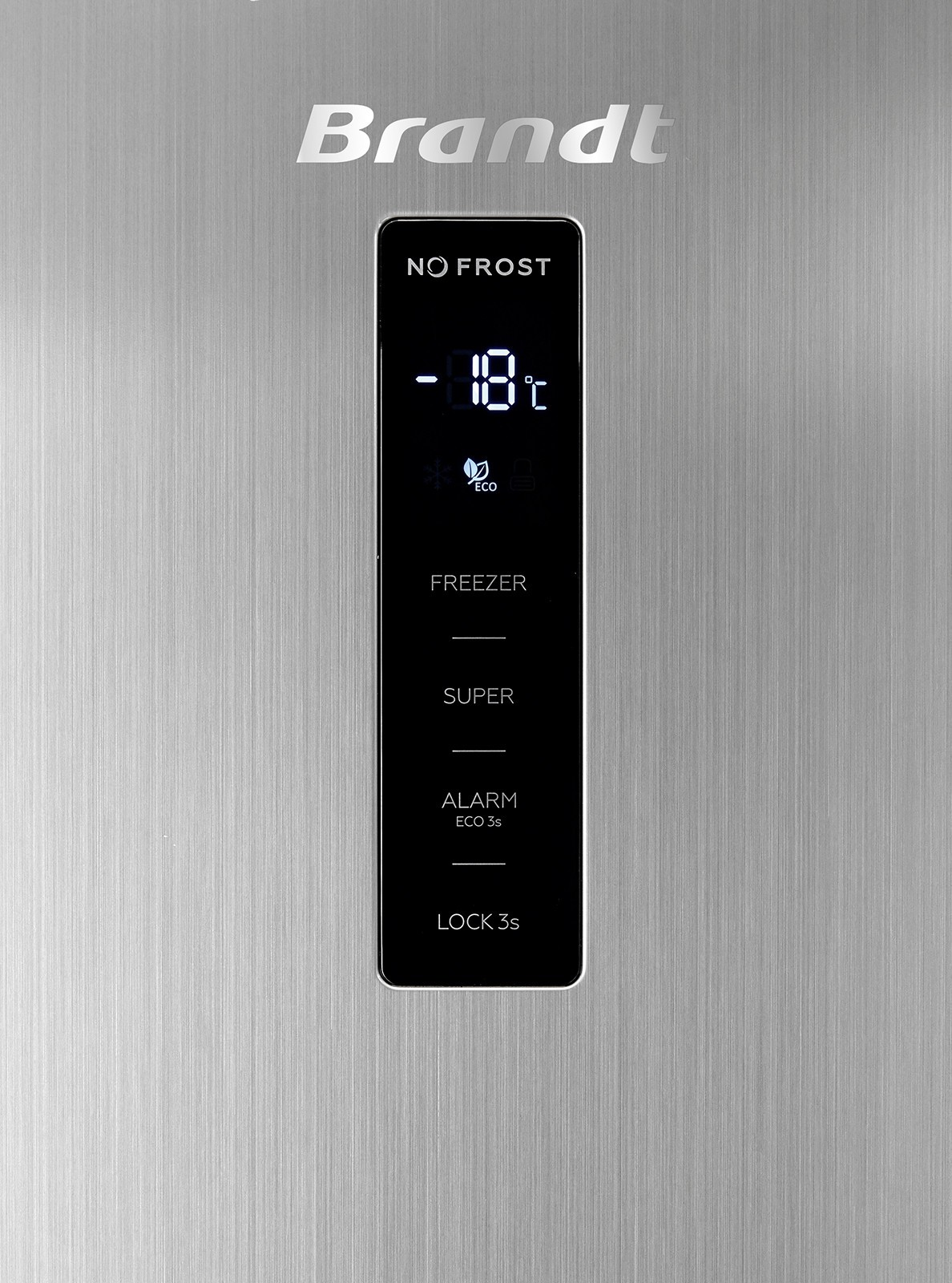 Brandt BFU862YNX Pakastin – kuva 4