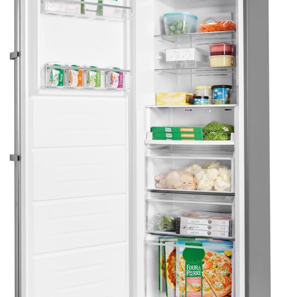 Brandt BFU862YNX Pakastin – kuva 3