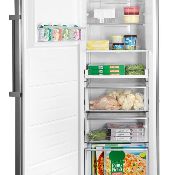 Brandt BFU862YNX Pakastin – kuva 2