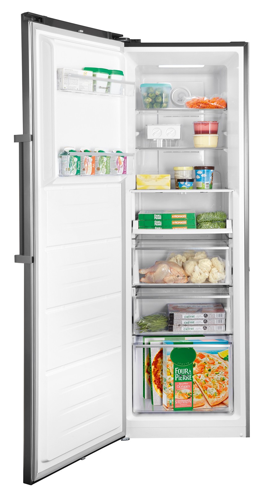 Brandt BFU862YNX Pakastin – kuva 2