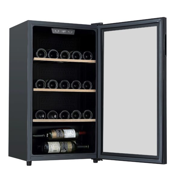 Brandt BFW31FB Viinikaappi – kuva 1