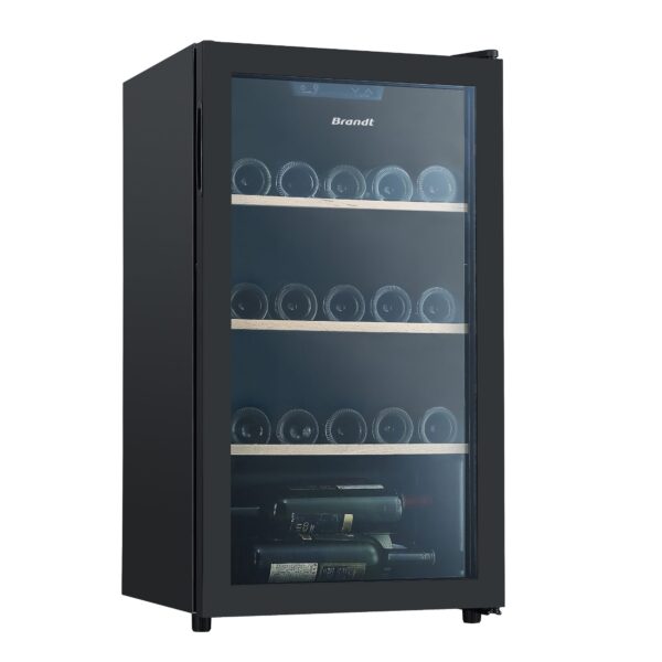 Brandt BFW31FB Viinikaappi