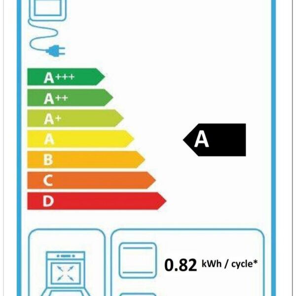 Brandt BOH7532W Uuni – kuva 2