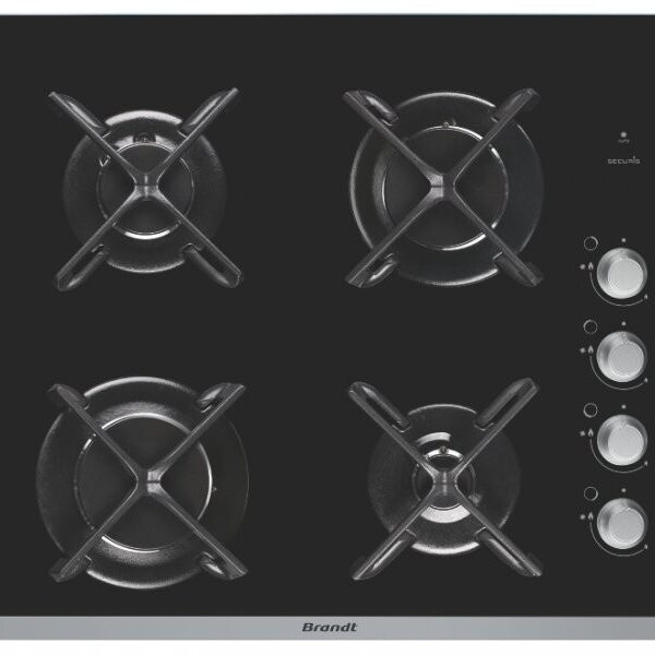 Brandt BPG6414B Kaasuliesitaso