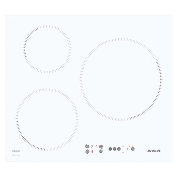 Brandt BPI1638UW Induktioliesitaso