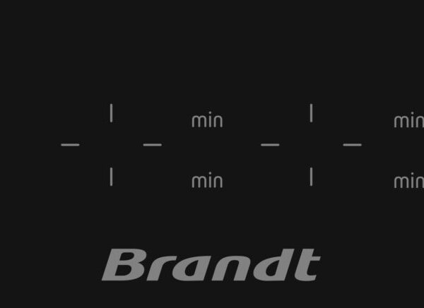 Brandt BPI384HUB Induktioliesitaso – kuva 3