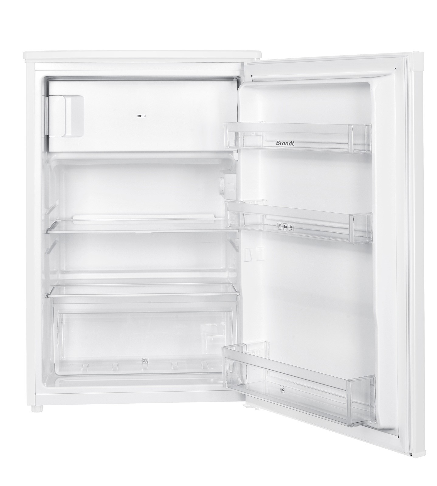 Brandt BST5514SW Jääkaappi – kuva 2