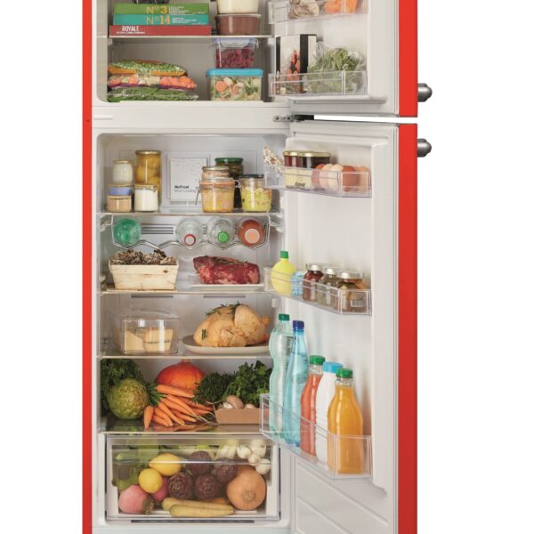 Brandt BVD7060NR Jenkkikaappi – kuva 2