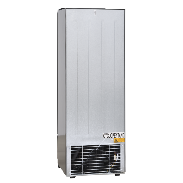 Scandomestic DC240BD Pullokaappi – kuva 2