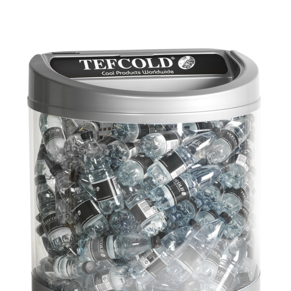 Tefcold VOC100 Kylmäallas – kuva 3