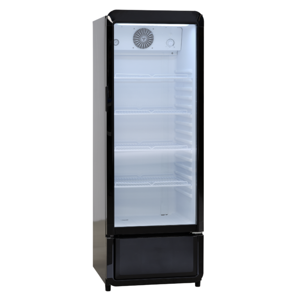 Scandomestic DC240BD Pullokaappi