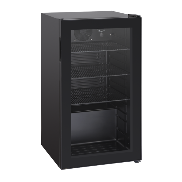 Scandomestic DC98BB Kylmäkaappi