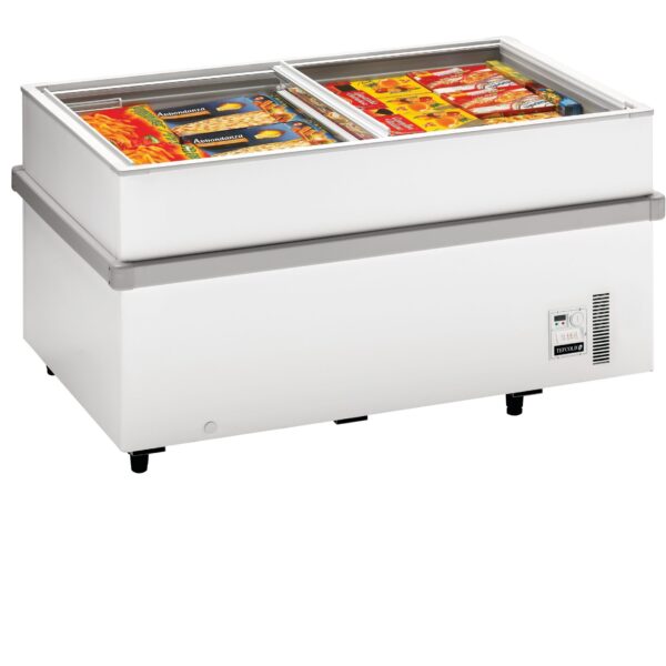 Tefcold SSF150 Pakasteallas – kuva 4