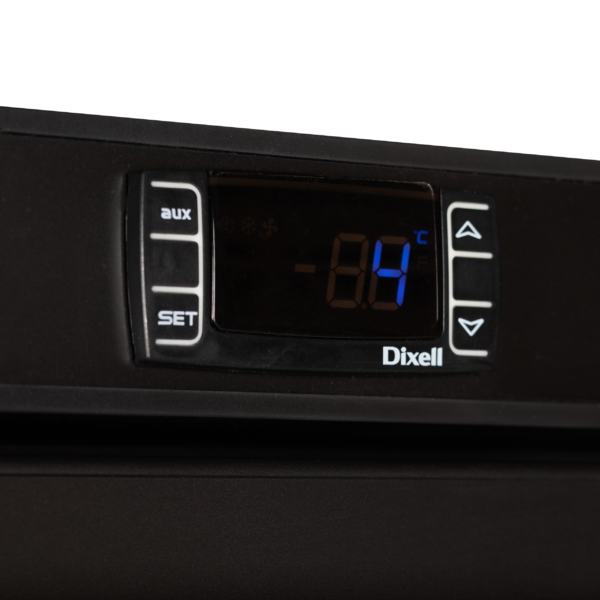 Tefcold UF400VGB Pakastekaappi – kuva 7