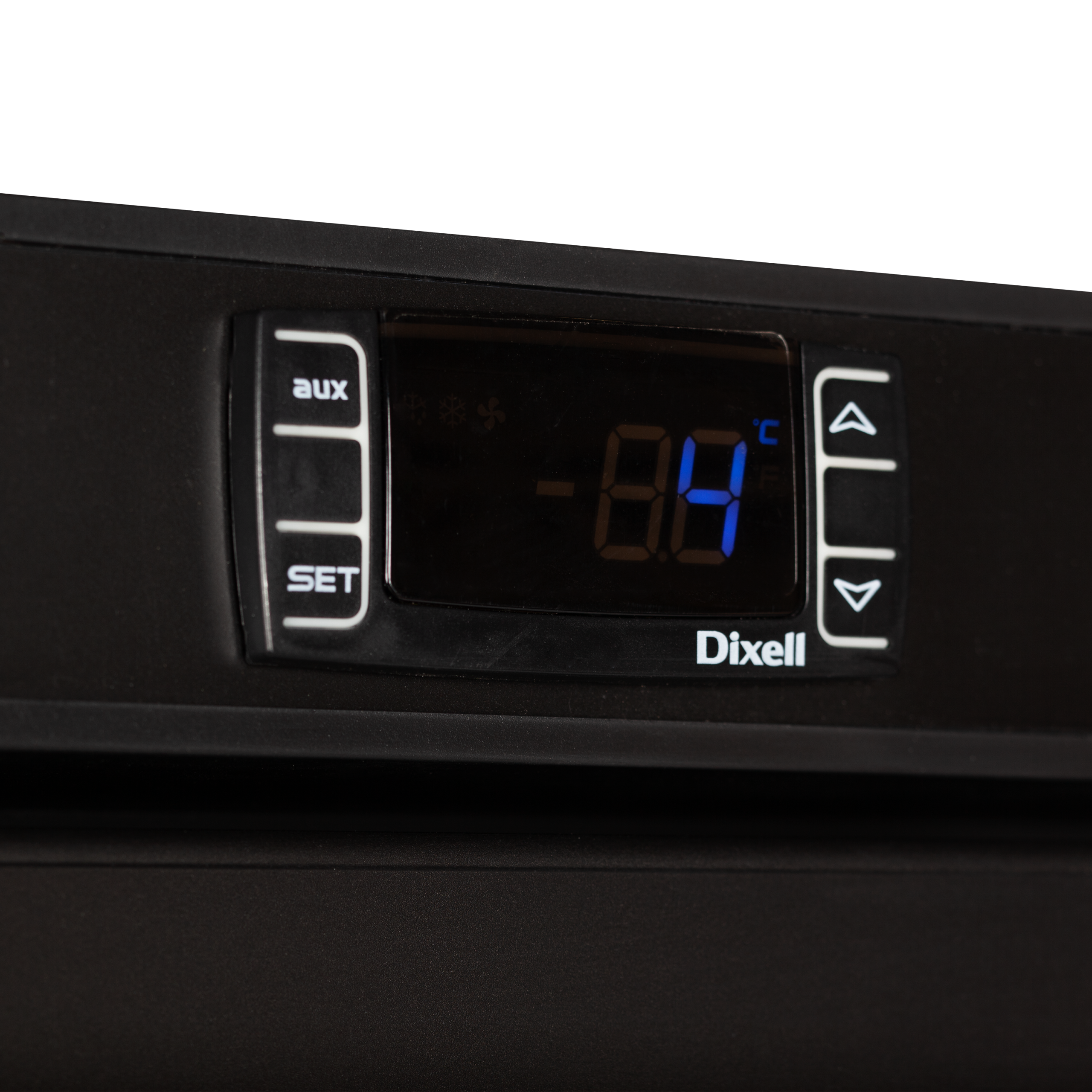 Tefcold UF400VGB Pakastekaappi – kuva 7
