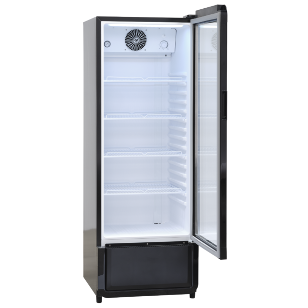 Scandomestic DC240BD Pullokaappi – kuva 1