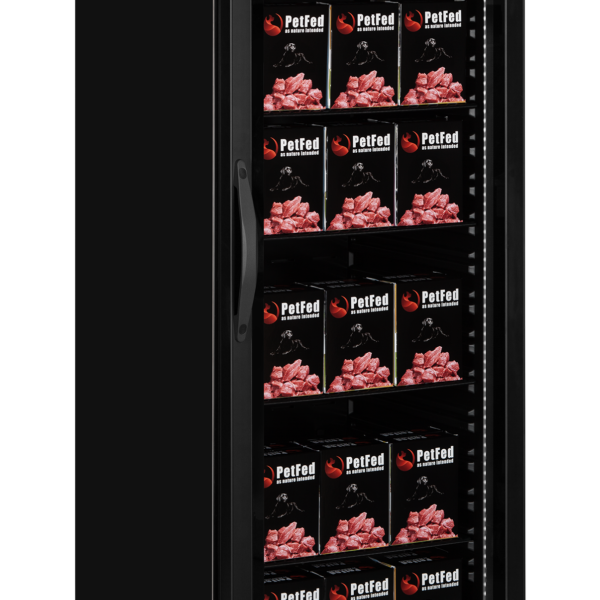 Tefcold UF400VGB Pakastekaappi – kuva 5
