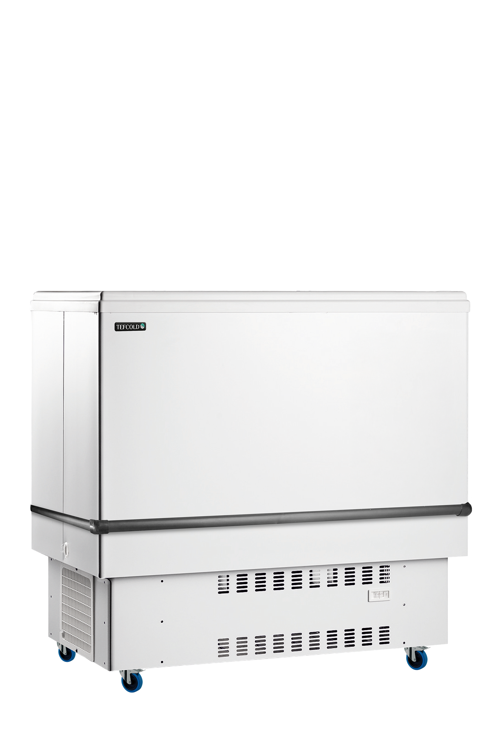 Tefcold KBAK104PLUS Kylmäallas – kuva 5