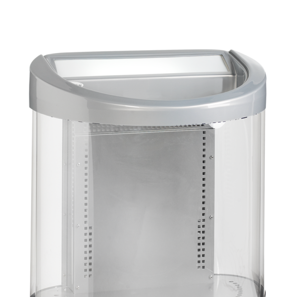 Tefcold VOC100 Kylmäallas – kuva 2