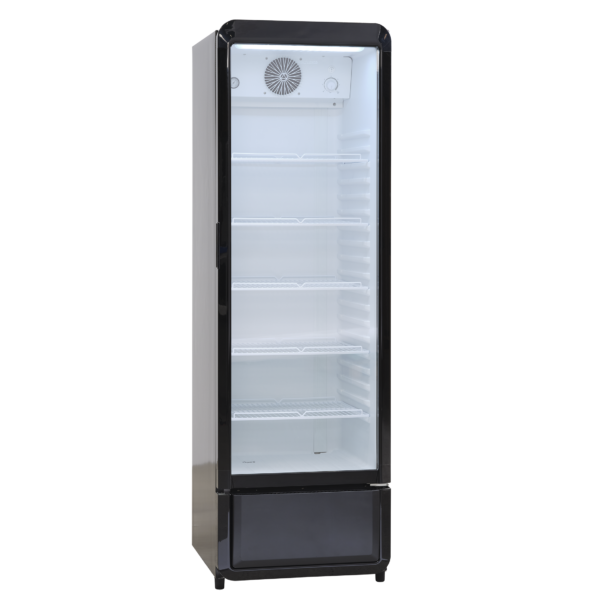 Scandomestic DC280BD Pullokaappi