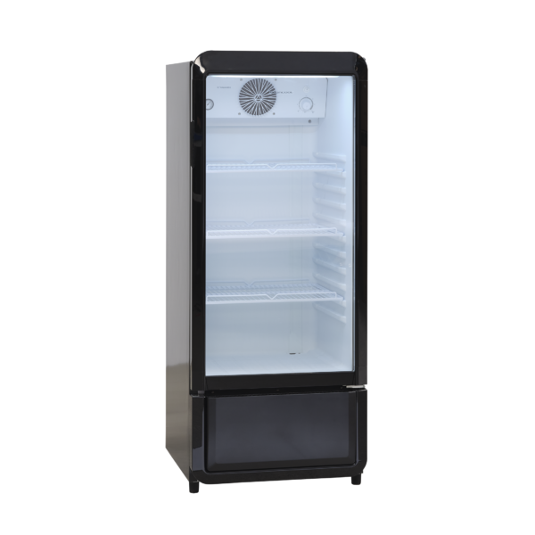 Scandomestic DC200BD Pullokaappi