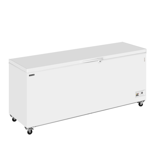 Tefcold CF700 SL Arkkupakastin – kuva 4