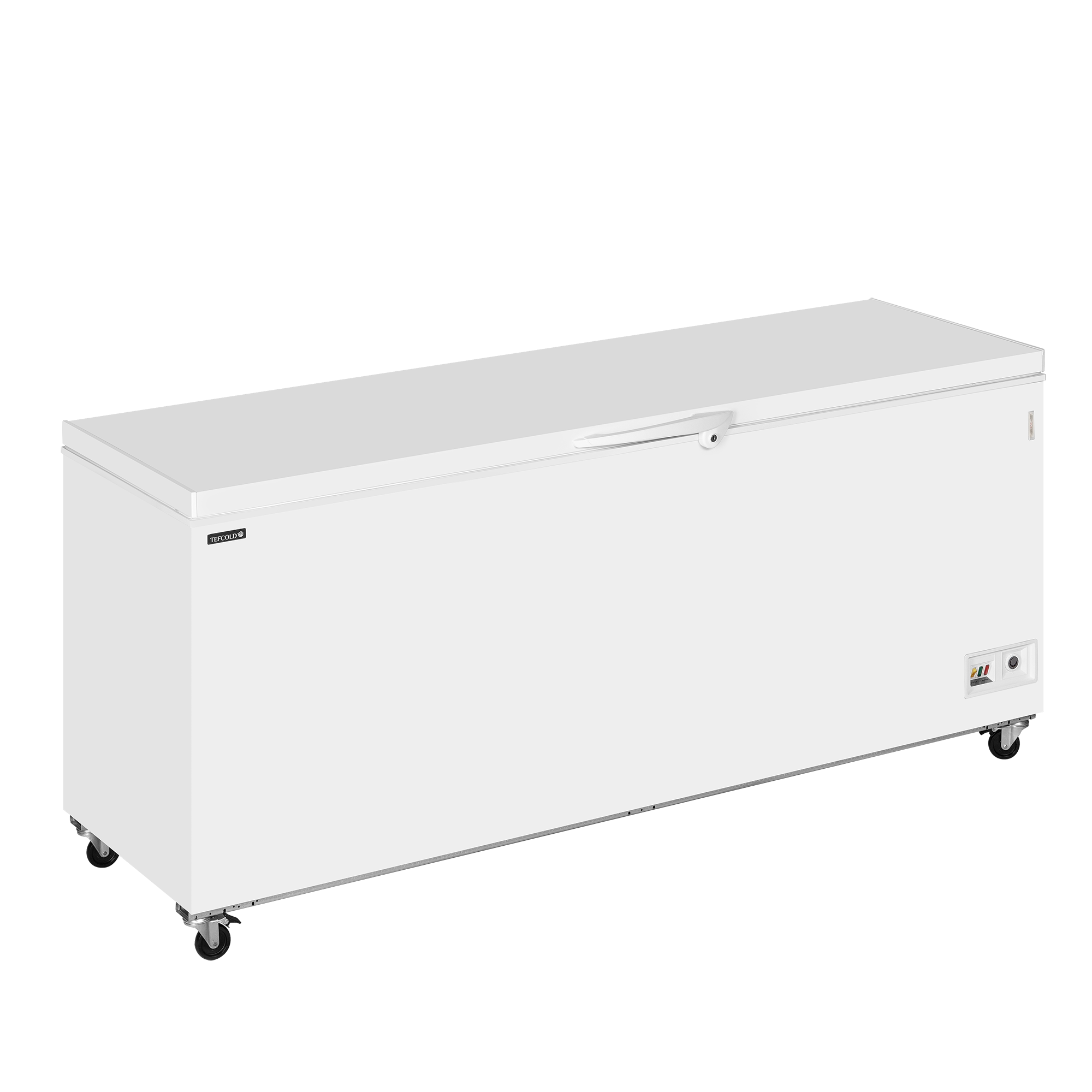 Tefcold CF700 SL Arkkupakastin – kuva 4