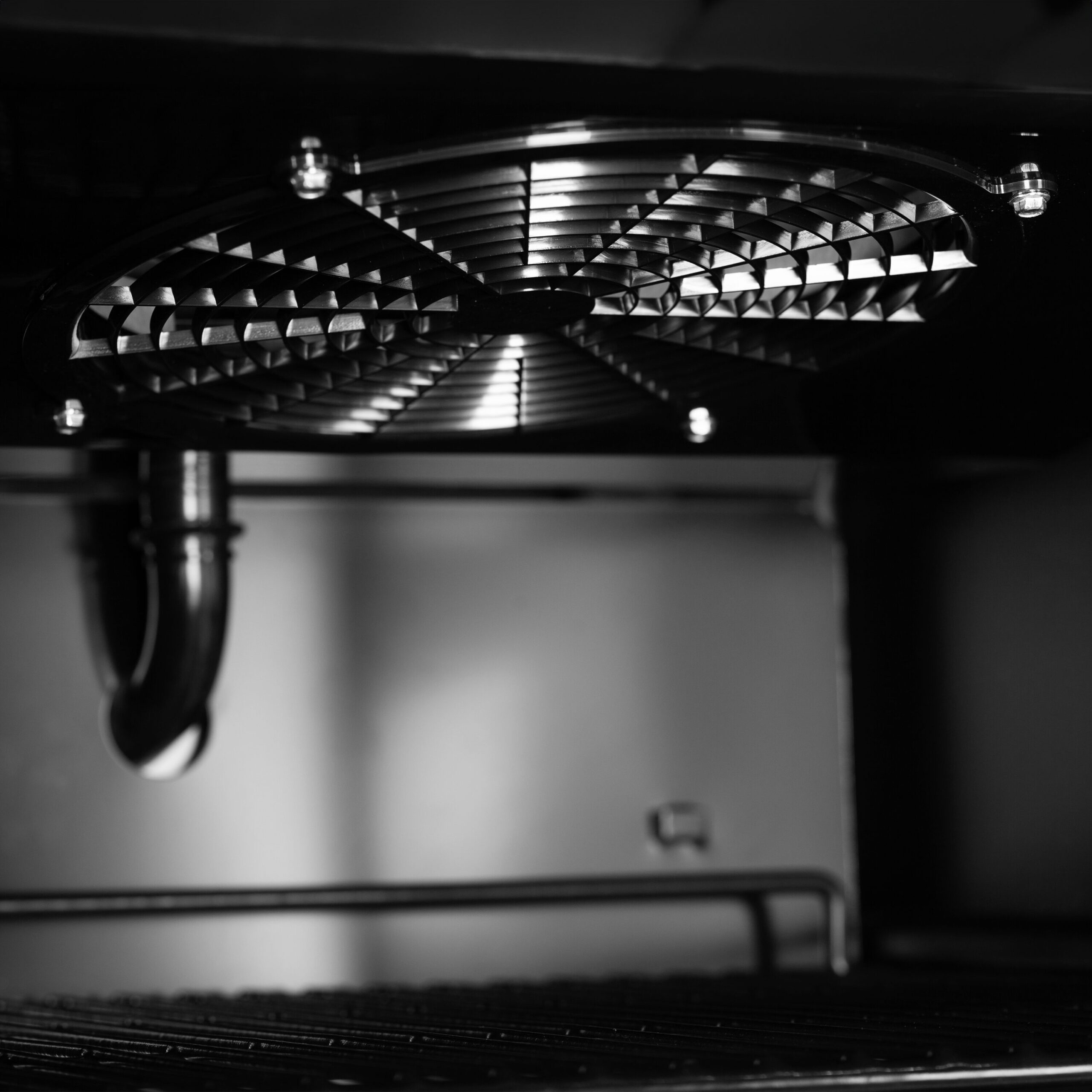 Tefcold UF400VGB Pakastekaappi – kuva 6