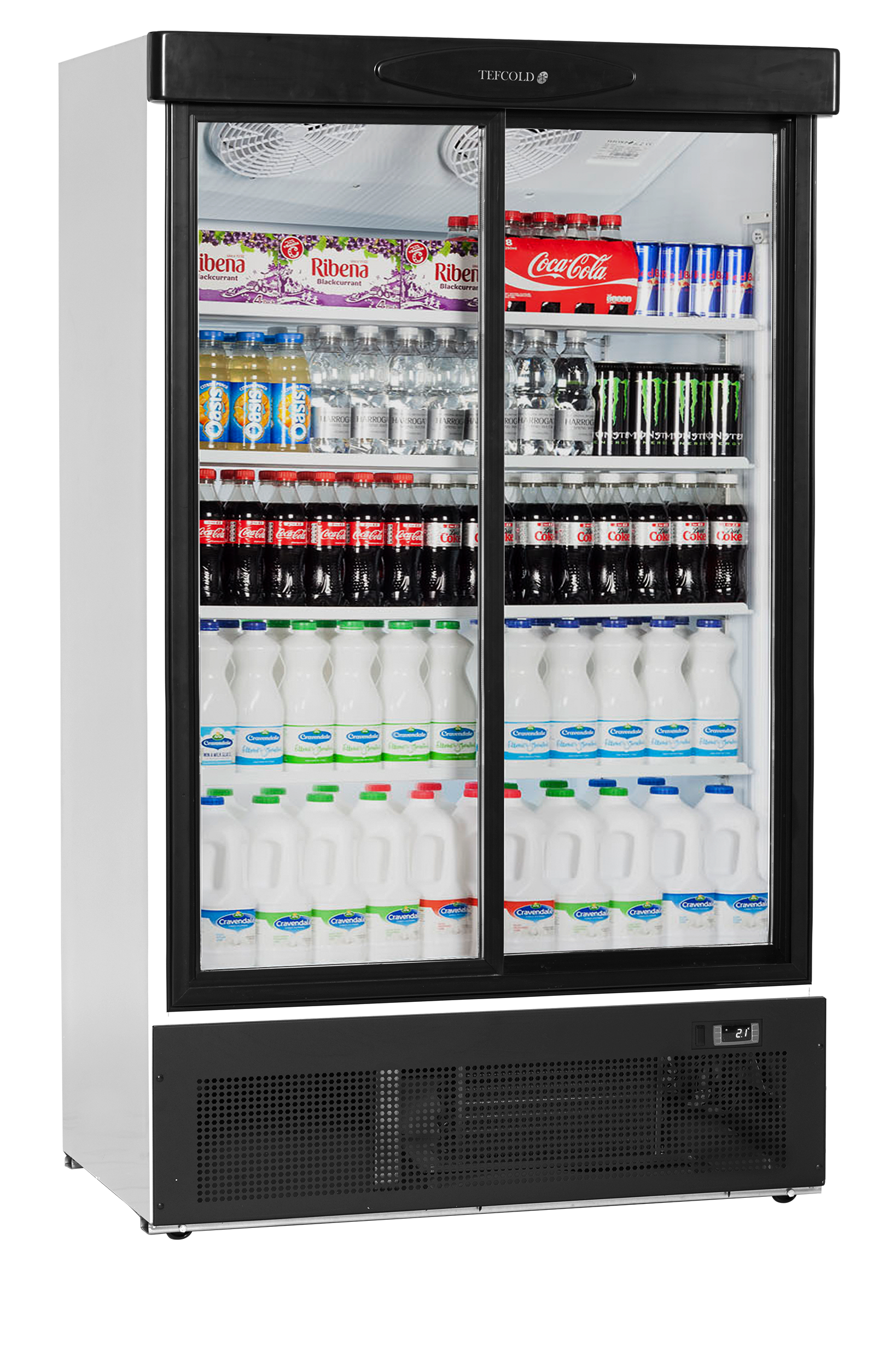 Tefcold FS1202S Kylmäkaappi – kuva 6